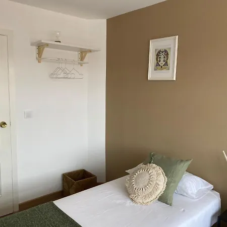 Centro * Santiago de Compostela