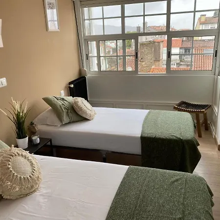 Centro Santiago de Compostela